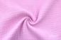 Preview: 0,5 MTR. ♥ DouBLE GAUZE - Musselin ROSA - Baumwollstoff ♥