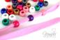 Preview: 30 Stück ♥ BUNT BIG PEARLS - PERLENMIX - 11x14mm ♥