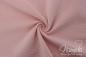 Preview: 0,5 MTR. ♥ BAUMWOLL STEPPSTOFF ROSE ♥