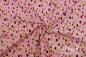 Preview: 0,5 MTR.  JELLY GLiTTER DoTS JERSEY - ROSE