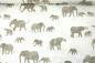 Preview: 0,5 MTR.  ENGLISH ELEPHANT FAMILY - JERSEY