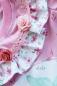 Preview: 1 Stck. ♥ RöSCHEN - RoSE - 3cm ♥