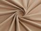 Preview: 0,5 MTR. ♥  UNI BAUMWOLLJERSEY TAUPE ♥