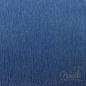 Preview: 0,50 MTR. CRINKLE JEANS BLAU