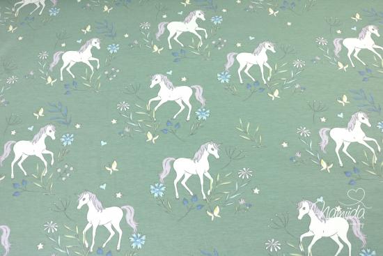 0,5 MTR.  UNICORN - MiNT - JERSEY