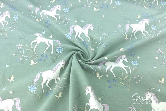 0,5 MTR.  UNICORN - MiNT - JERSEY