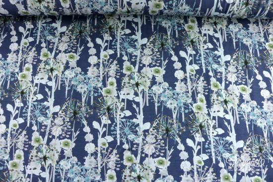 0,5 MTR.  PAINTED MEADOW JERSEY - NAVY