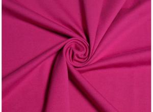 0,5 MTR. ♥  UNI BAUMWOLLJERSEY PiNK ♥