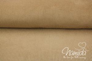 0,50 MTR. ♥ BREITCORD BEIGE ♥