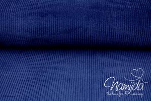 0,50 MTR. ♥ BREITCORD NaVY ♥