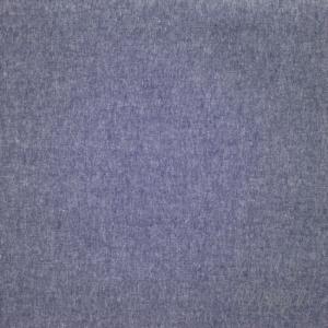 0,5 MTR. JEANS - CHAMBRAY- BLAU LILA