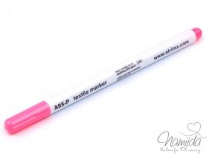 1 Stück ♥  Magic Textilmarker - PINK - Stoffmarker -24h- ♥