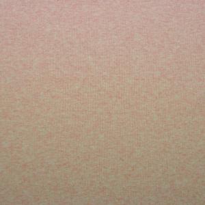 ♥0,5 Mtr. Bündchen - GLATT - ROSE/APRICOT - Meliert  ♥